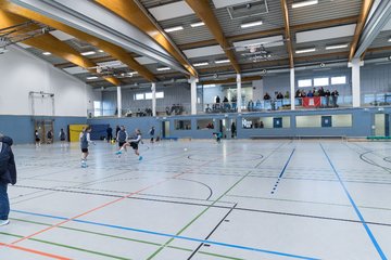 Bild 1 - wCJ NFV Futsalturnier